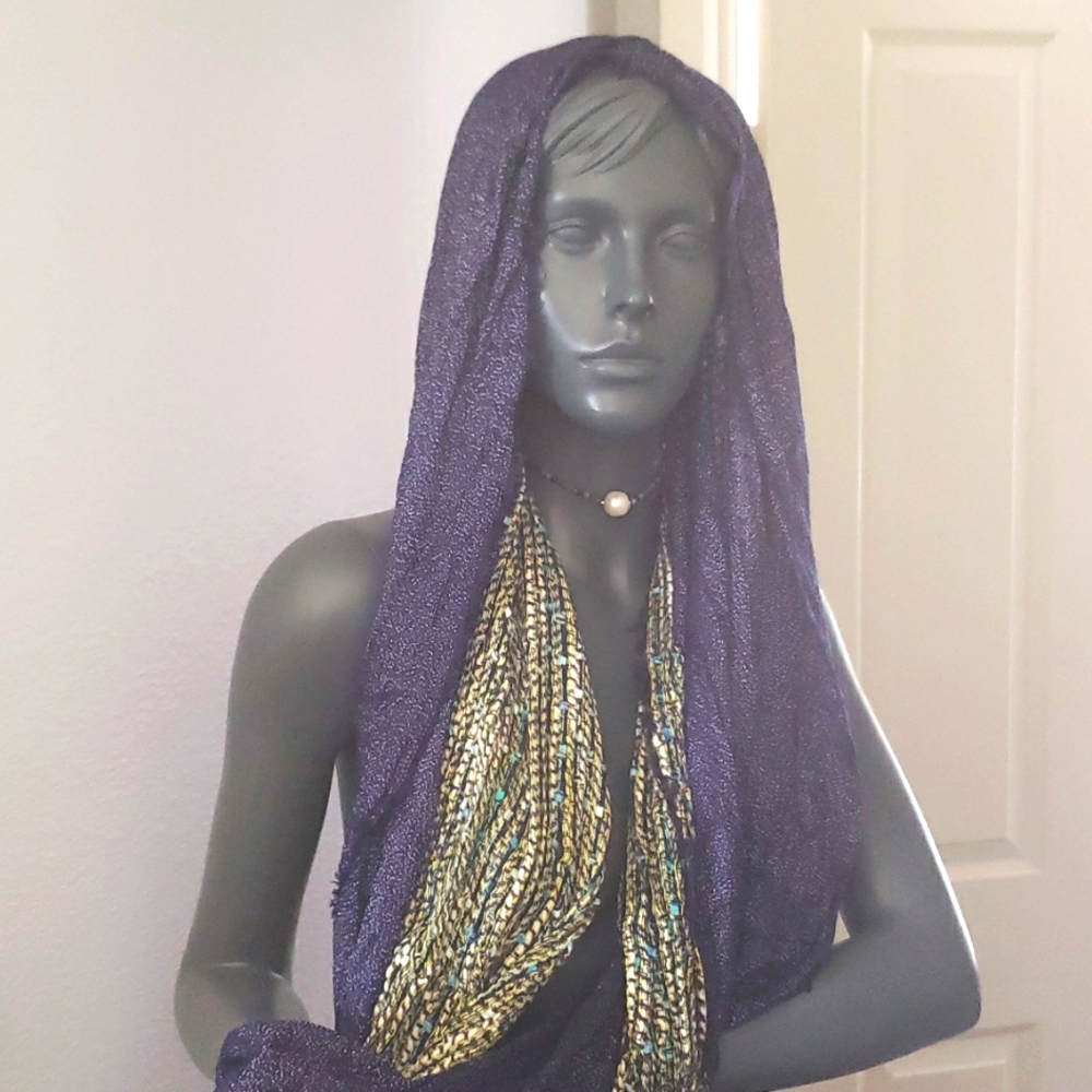 Charming Charlie Scarf